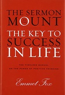 Sermon on the Mount: The Key to Success in Life