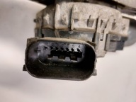 BMW 7 E65 wiper mechanism front 10 PIN