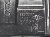 licht DZIENNA LED vorne links 266059367R RENAULT CLIO IV 2012