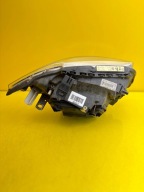 feu gauche avant BMW 1 E87 E82 2004- Bi-Xenon 6952603