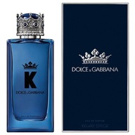 DOLCE & GABBANA K BY D&G EDP 100 ML