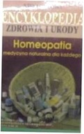 Kieszonkowa encyklopedia zdrowia i urody Hpmeopati