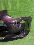 front bumper front CITROEN DS5 11- NR.Z8332