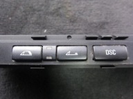 BMW E46 CABRIO PANEL DSC Schalter SKLADANIA dach