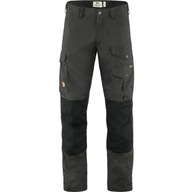 B0483 FJALLRAVEN Barents Pro Trousers M spodnie męskie trekkingowe r.58