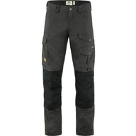 L3502 FJALLRAVEN Barents Pro Trousers M spodnie męskie trekkingowe r.58