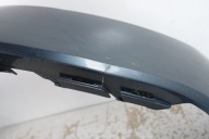 SKODA FABIA III 6V 2014- bumper front front 6V0807221