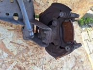 axis rear part discs Renault Clio III 05