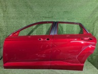 door front left left front HYUNDAI KONA II NR.D4863
