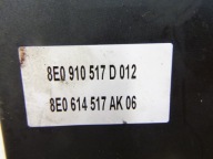 Pompa ABS ESP AUDI A4 B7 1.9 TDI 2006r. 8E0910517D