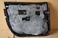 perfect condition upholstery side front front right MERCEDES X167 GLS GLE W167 1