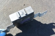 NISSAN MAXIMA QX A33 module control unit KOMFORTU