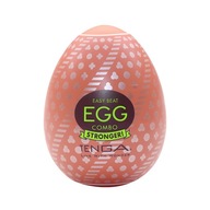 Tenga Egg Hard Boiled COMBO -jajeczko do masturbacji