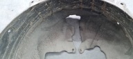A7 4G S7 mudguard left left rear part MATERIAL 4G8810171B