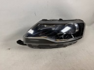 Skoda Rapid Lift 17- bixenon left 5jb941015c