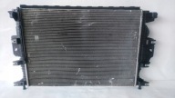 water cooler FORD MONDEO MK5 DG93-8005-BC
