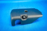 Blende Abdeckung der Lenksäule lenkrad Audi A8 4N 4N0953516