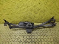 VW POLO IV wiper mechanism front 0390241524