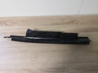 hangszigetelő sárvédöt jobb FORD MONDEO MK5