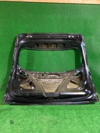 boot doors rear part boot HONDA HR-V II 15