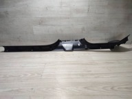 Skoda Scala 2020 left side moulding threshold front