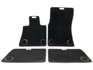 ROLLS ROYCE CULLINAN mats, floor mats original
