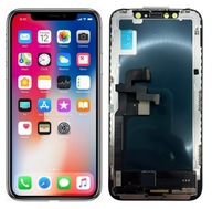 WYŚWIETLACZ LCD EKRAN DOTYK DO IPHONE X INCELL