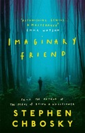 Imaginary Friend: The new novel from the author