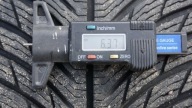 VOLVO V40 S60 V60 S90 XC40 XC60 wheels discs tyres 19
