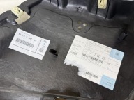 BMW 3 G20 G21 Blende Abdeckung Unterfahrschutz abdeckung heck 7447185