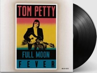 TOM PETTY Full Moon Fever LP WINYL