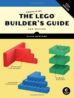 The Unofficial Lego Builder s Guide, 2e Bedford