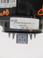DEVIO LUCI TERGICRISTALLO TERGI 7H0953503GC Seat Ibiza IV (2008- )