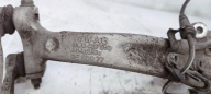 swing right front AUDI A4 B9 A5 Q5 8W0407560