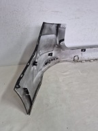 FORD FOCUS IV 4 MK4 KOMBI 18-25 bumper rear part rear 4XPDC