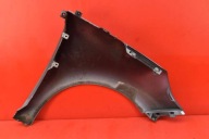 fender left front front blue RENAULT MEGANE GRAND SCENIC 3 III 09-12