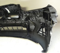 BMW X3 G01 LIFT m-packet 8081055 2021-2023 below 6 PDC bumper front front