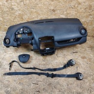 dashboard instrument panel Komplet Renault Clio IV