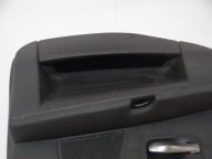 side door left rear part BMW E60 LOGIC7 OE (16707777)