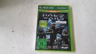 HRA XBOX 360 HALO WARS V KRABICI NEMECKÁ VERZIA GWR