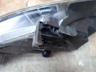 light left REFLEKTOR left FULL LED HONDA HRV HR V 2 II RU 2015