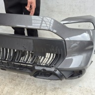 CITROEN C3 AIRCROSS LIFT 21- bumper front front PDC
