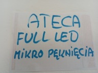 light front FULL LED SEAT ATECA 576941008D 576941007D