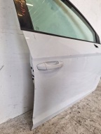 SEAT LEON III 5F 14-17 door right front - KOMBI