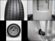 wheels discs tyres SKODA KAROQ R17 7MM