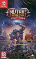 Mutant Football League - Dynasty Edition (Switch)