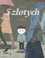 5 ZŁOTYCH, JAE-HYUK CHA