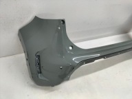 bumper rear rear part TOYOTA YARIS CROSS 21