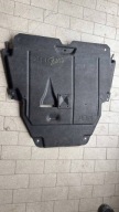 cover cover below engine Renault Espace V (RFC) 758906742R
