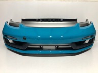 front bumper rear Porsche Cayman 718 982 GTS